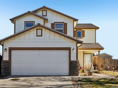 204 Sagebrush Court, Lochbuie, CO, 80603