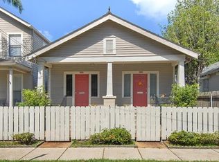 304 Webster St, New Orleans, LA 70118