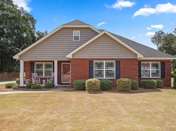 2811 Highway 14 Hwy W, Autaugaville, AL 36003