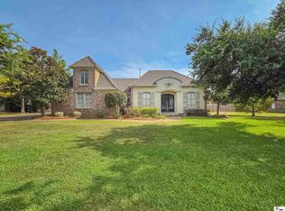 117 Greenside Dr, Monroe, LA 71203