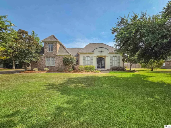 117 Greenside Dr, Monroe, LA 71203