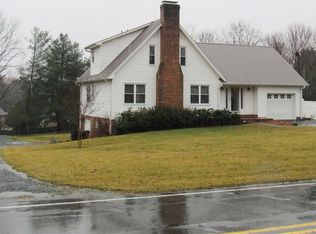 1141 Brown Rd, King, NC 27021