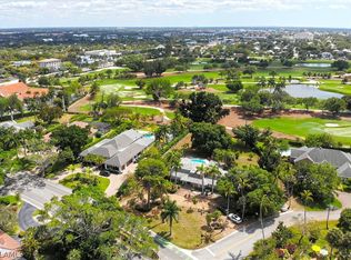 720 Banyan Blvd, Naples, FL 34102