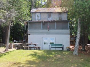 129 Marriners Dr, Lincolnville, ME 04849