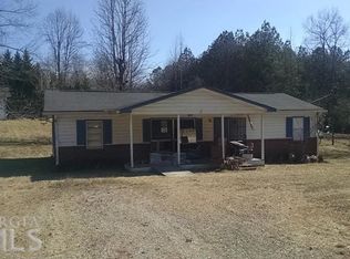 739 Filter Plant Rd, Summerville, GA 30747