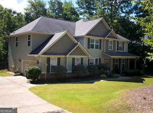 96 Oak Leaf Way, Hamilton, GA 31811