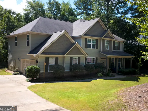 96 Oak Leaf Way, Hamilton, GA 31811