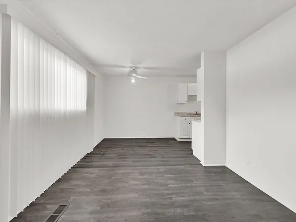 Orchard Drive Apartments