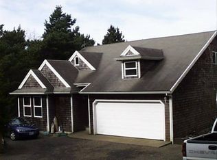 9810 Whiskey Creek Rd, Tillamook, OR 97141