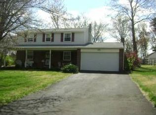56 N Marmic Dr, Holland, PA 18966
