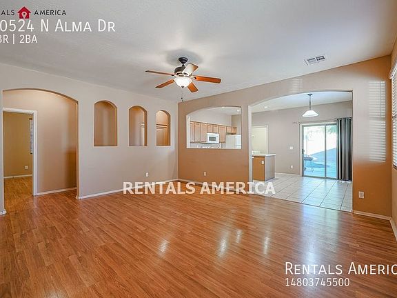 4th image of 20524 N Alma Dr