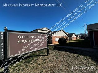 7303 Avenue X #124, Lubbock, TX 79423