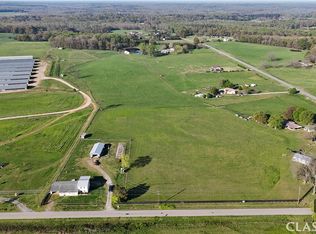 0 Friendship Church Rd, Danielsville, GA 30633