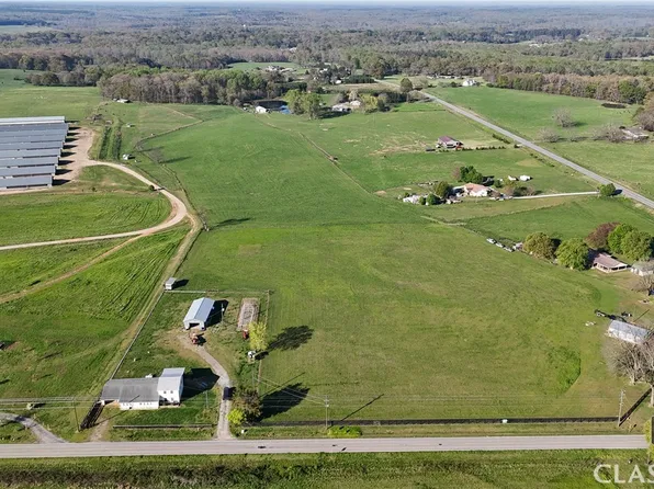 0 Friendship Church Road, Danielsville, GA 30633