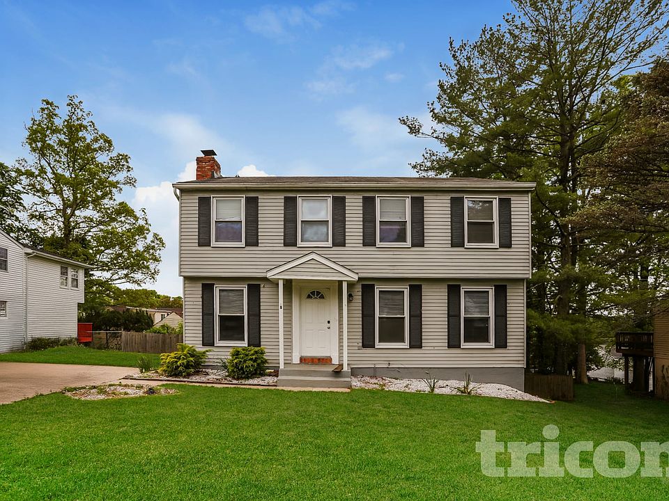1st image of 7 Randolph Springs Ct