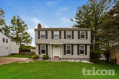 7 Randolph Springs Ct Photo 1