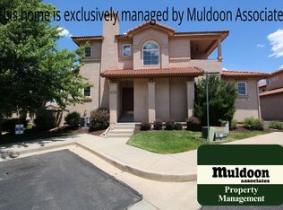 4750 Sand Mountain Point, Colorado Springs, CO 80923
