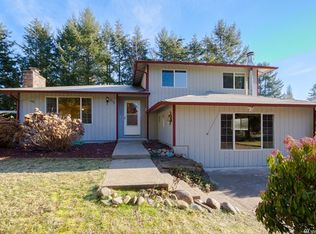 2110 Bobb Ct SE, Olympia, WA 98513