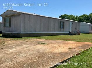 4100 Walnut St LOT 79, Opelika, AL 36804