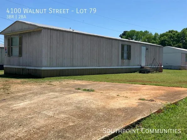 4100 Walnut St, Opelika, AL