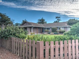 1620 26th St, Florence, OR 97439