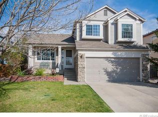 5256 E Hamilton Ave, Castle Rock, CO 80104