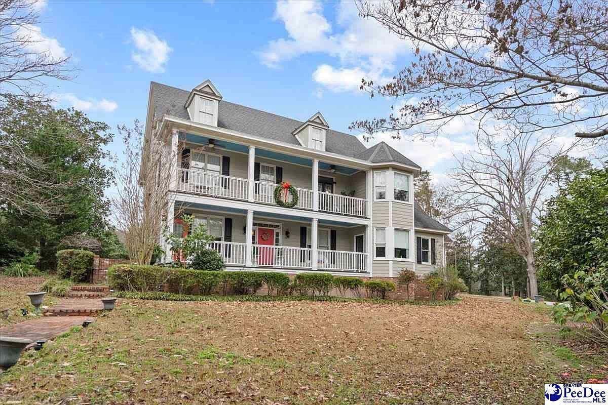 405 Cherokee Rd, Florence, SC 29501 Zillow