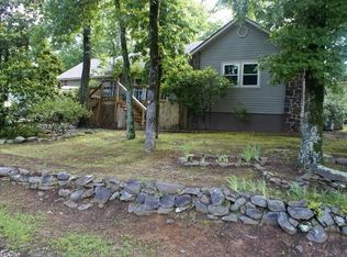 102 Blase Line Rd, Fairfield Bay, AR 72088