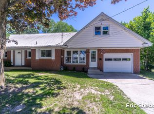 222 East Ave, Fremont, MI 49412