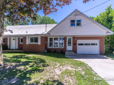 222 East Ave, Fremont, MI, 49412
