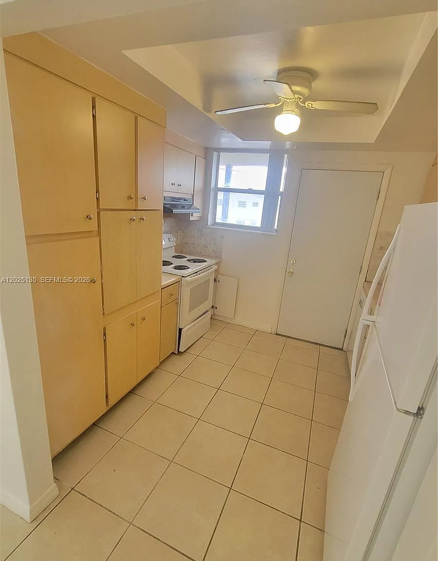 Sans Souci Condo — Photo 4