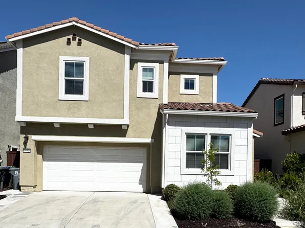 3452 Cantor Dr, Folsom, CA 95630