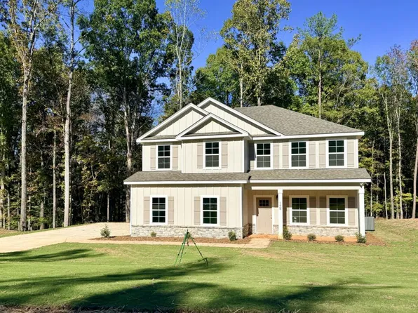 174 Rolling Meadows Way, Waverly Hall, GA 31831