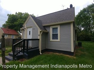 1720 N Alton Ave, Indianapolis, IN