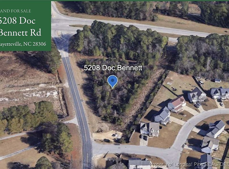 2nd image of 5208 Doc Bennett Rd