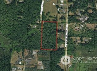 0 SE Cermak Ln, Shelton, WA 98584