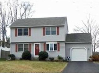 45 Somers Rd, East Longmeadow, MA 01028