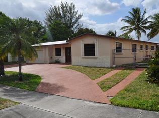 7991 NW 181st St, Hialeah, FL 33015