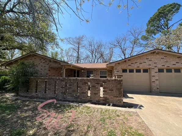 1210 N Cleveland Ave, Stephenville, TX 76401