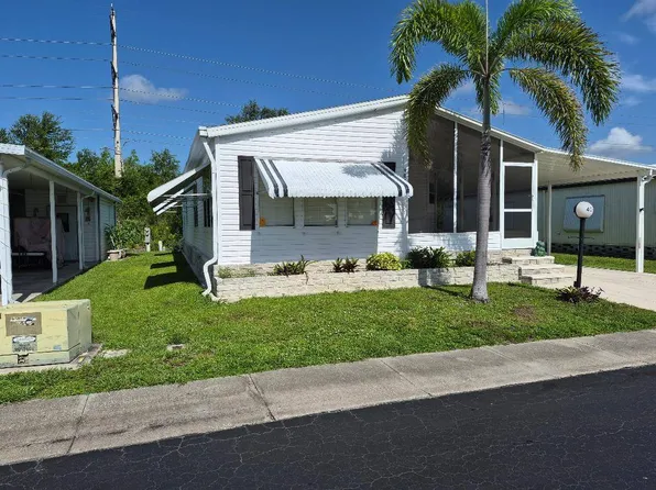406 Horizon Dr, North Fort Myers, FL 33903