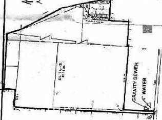 400 NW Louisiana Ave, Chehalis, WA 98532
