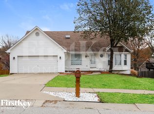 8509 N McDonald Ave, Kansas City, MO 64153