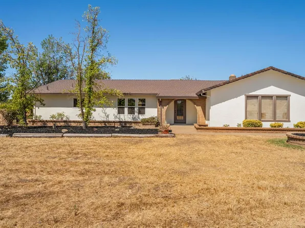 25011 N Fuhrman Rd, Acampo, CA 95220