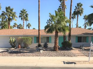 1936 S Birdie Way, Palm Springs, CA 92264