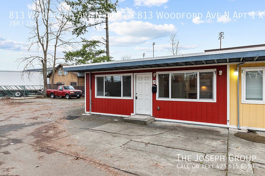 1st image of 813 Woodford Ave N APT 1-A