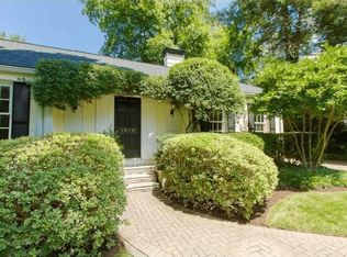 1916 Greystone Rd NW, Atlanta, GA 30318