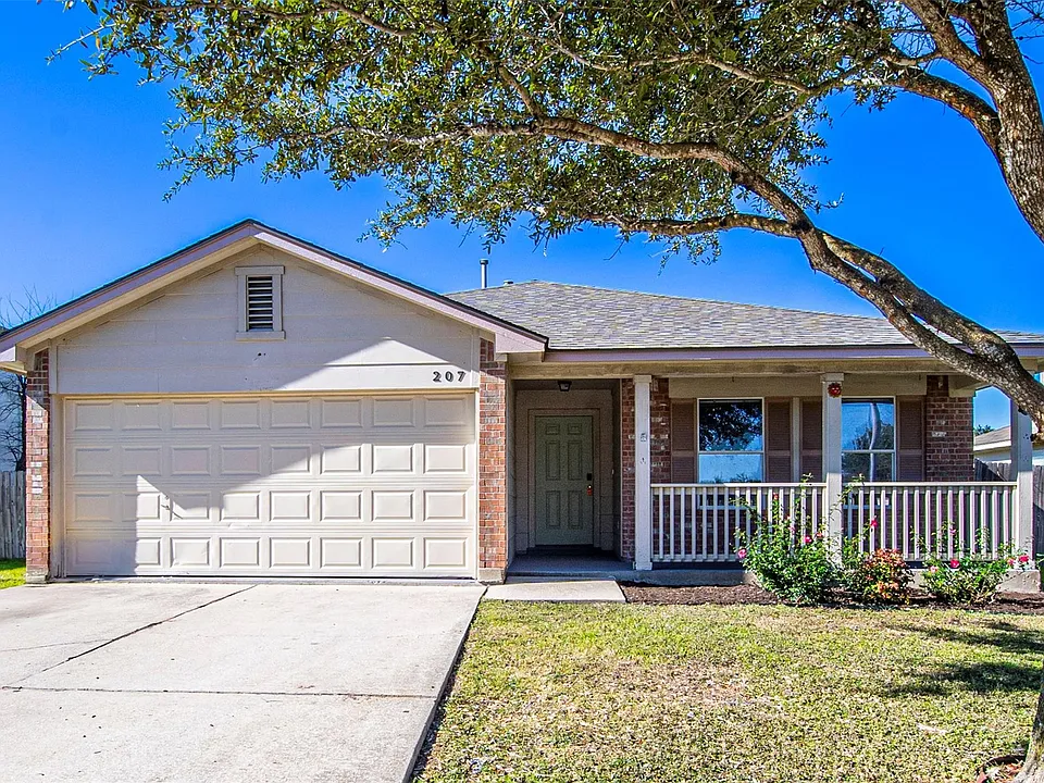 207 Mitchell Dr