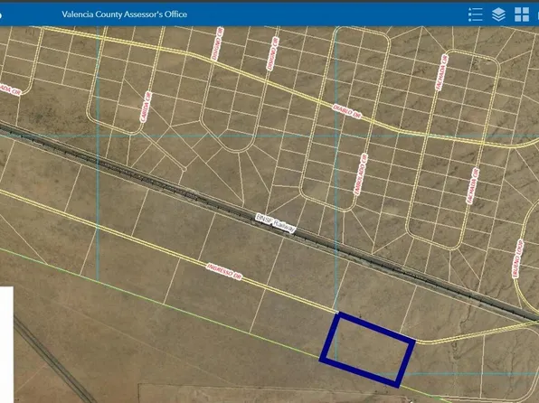 Ingresso Dr, Belen, NM 87002