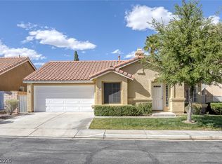 8086 Canto Ave, Las Vegas, NV 89147