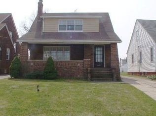 4617 Archmere Ave, Cleveland, OH 44109